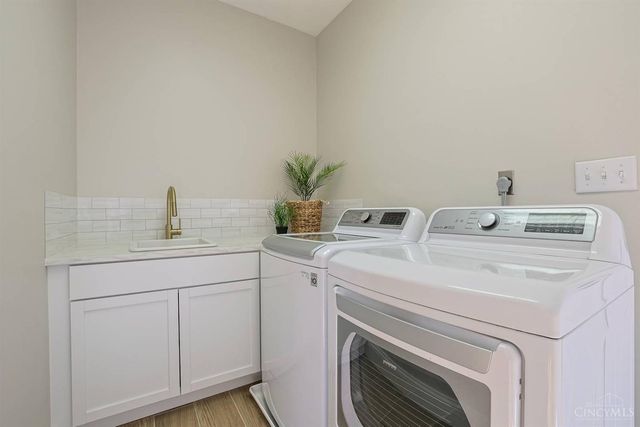 5640 Sage Meadow Court, West Chester, OH 45069