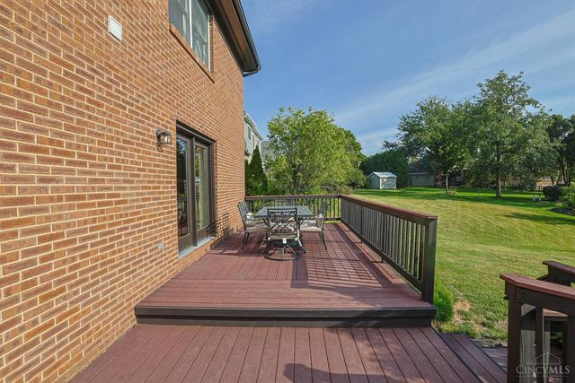 5640 Sage Meadow Court, West Chester, OH 45069
