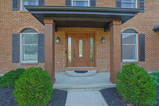 5640 Sage Meadow Court, West Chester, OH 45069