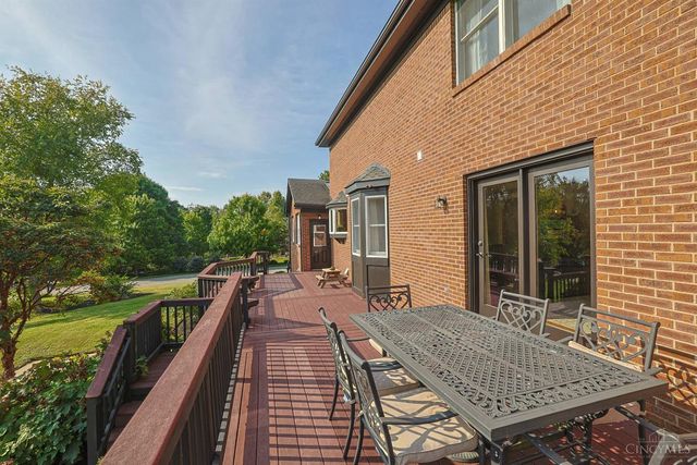 5640 Sage Meadow Court, West Chester, OH 45069