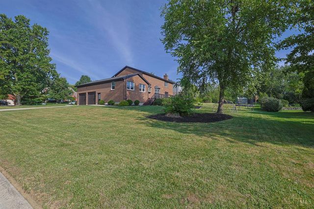 5640 Sage Meadow Court, West Chester, OH 45069