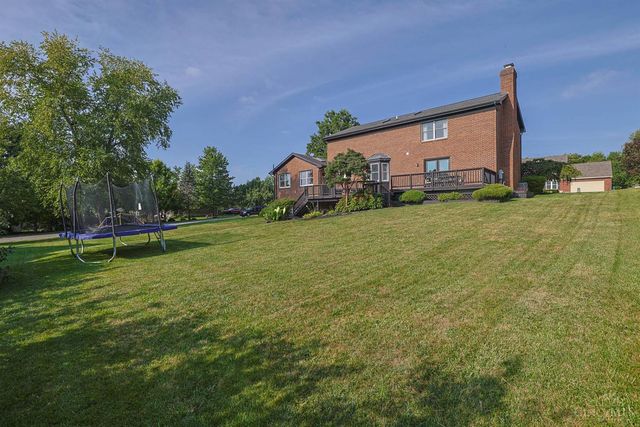 5640 Sage Meadow Court, West Chester, OH 45069