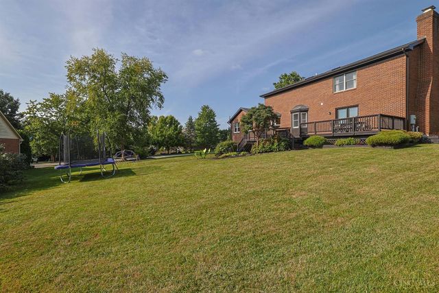 5640 Sage Meadow Court, West Chester, OH 45069