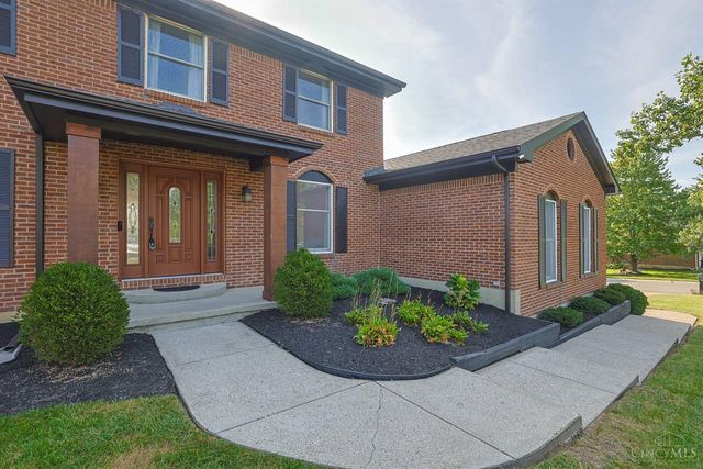 5640 Sage Meadow Court, West Chester, OH 45069