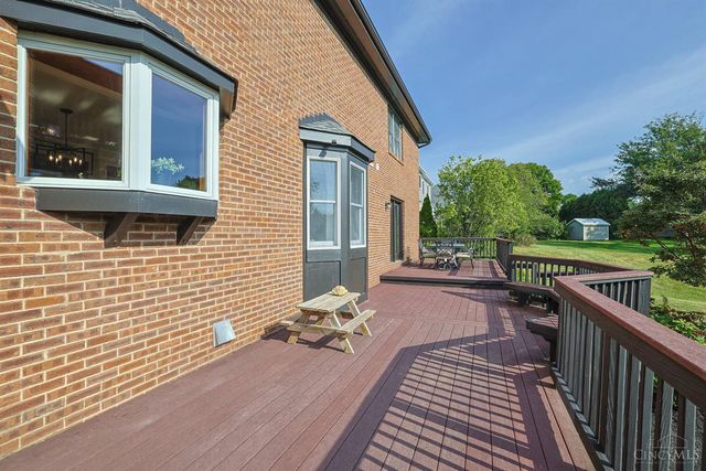 5640 Sage Meadow Court, West Chester, OH 45069