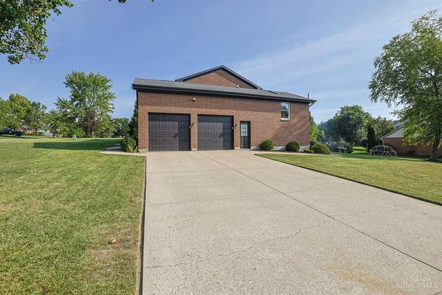 5640 Sage Meadow Court, West Chester, OH 45069