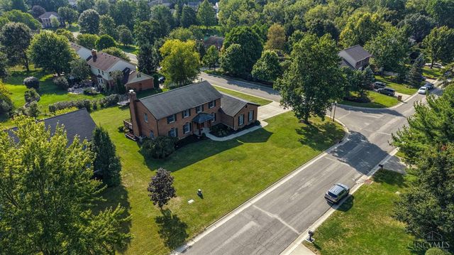 5640 Sage Meadow Court, West Chester, OH 45069