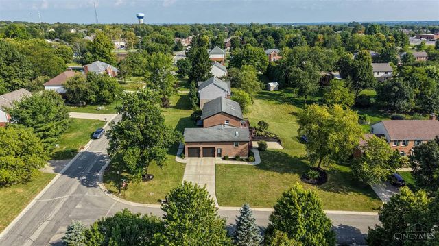 5640 Sage Meadow Court, West Chester, OH 45069