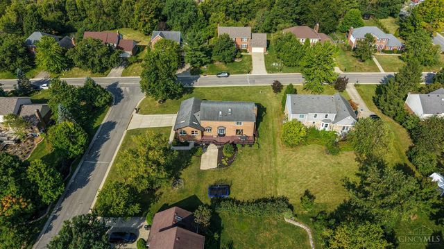 5640 Sage Meadow Court, West Chester, OH 45069