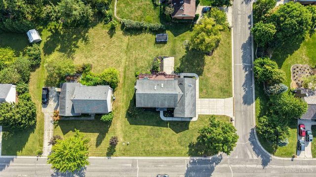 5640 Sage Meadow Court, West Chester, OH 45069