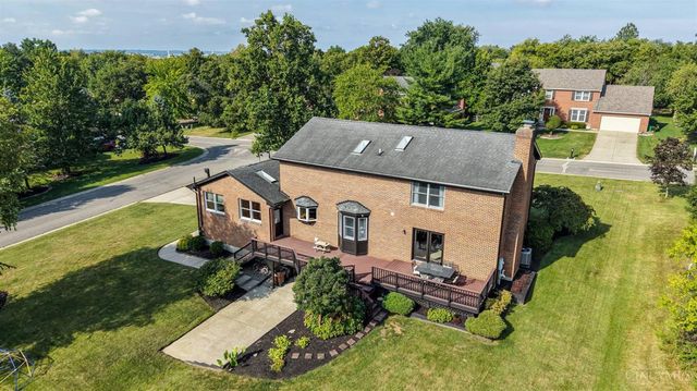 5640 Sage Meadow Court, West Chester, OH 45069