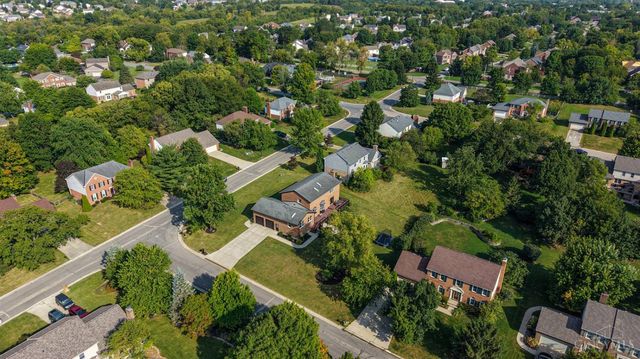 5640 Sage Meadow Court, West Chester, OH 45069