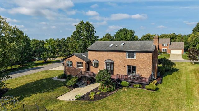 5640 Sage Meadow Court, West Chester, OH 45069