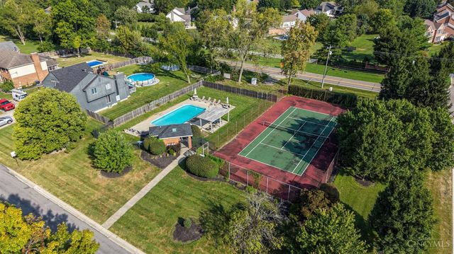 5640 Sage Meadow Court, West Chester, OH 45069