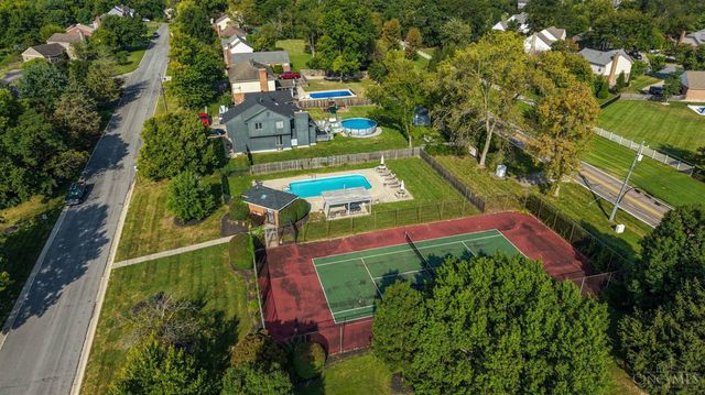5640 Sage Meadow Court, West Chester, OH 45069