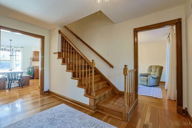 5640 Sage Meadow Court, West Chester, OH 45069