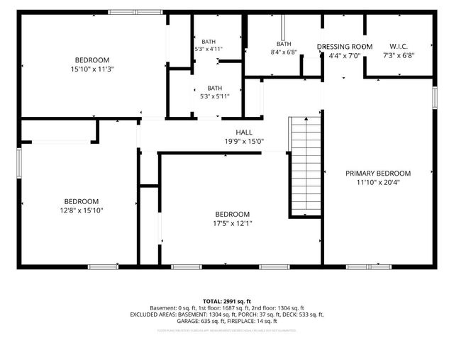 5640 Sage Meadow Court, West Chester, OH 45069