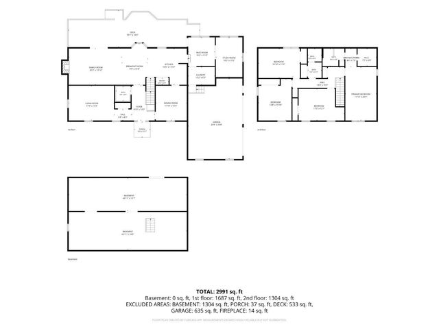 5640 Sage Meadow Court, West Chester, OH 45069