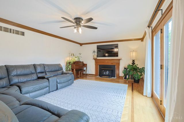 5640 Sage Meadow Court, West Chester, OH 45069
