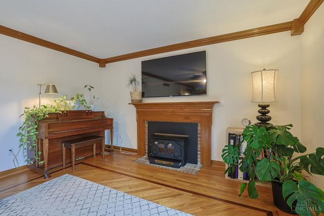 5640 Sage Meadow Court, West Chester, OH 45069