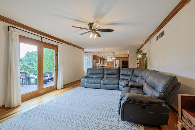 5640 Sage Meadow Court, West Chester, OH 45069