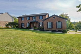 5640 Sage Meadow Court, West Chester, OH 45069