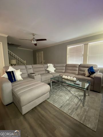 4701 Flat Shoals Road 54G, Union City, GA 30291