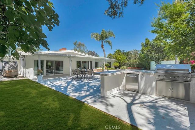4412 Willens, Woodland Hills, CA 91364