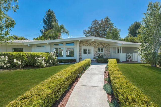 4412 Willens, Woodland Hills, CA 91364