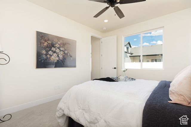 1286 N 3625 W CIR, Cedar City, UT 84721