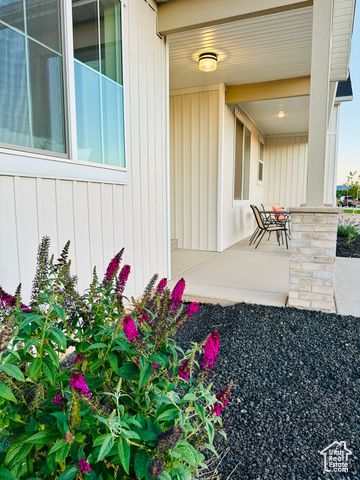 1286 N 3625 W CIR, Cedar City, UT 84721