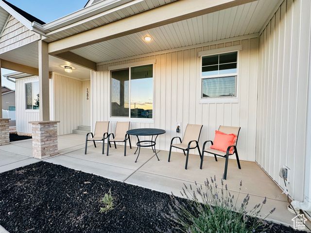 1286 N 3625 W CIR, Cedar City, UT 84721