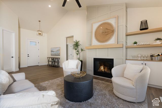 1286 N 3625 W CIR, Cedar City, UT 84721