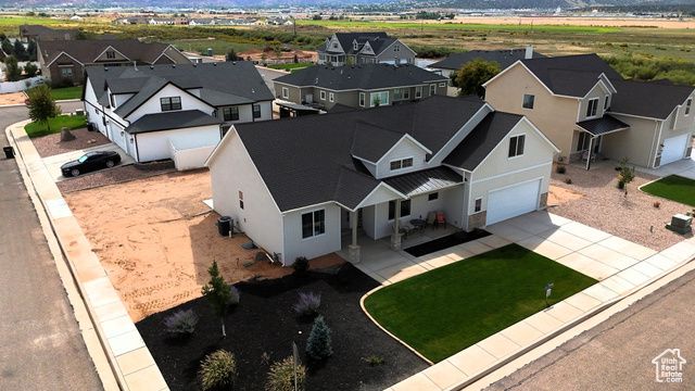 1286 N 3625 W CIR, Cedar City, UT 84721