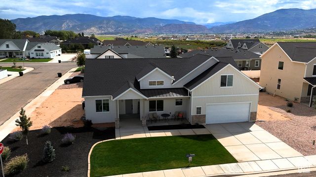 1286 N 3625 W CIR, Cedar City, UT 84721