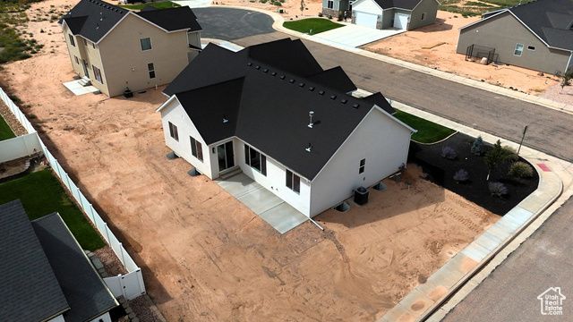 1286 N 3625 W CIR, Cedar City, UT 84721