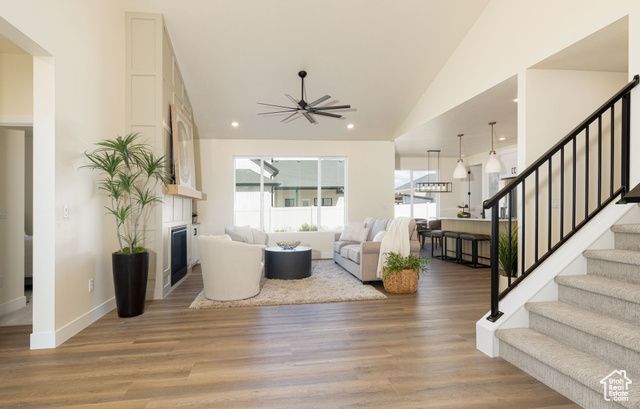 1286 N 3625 W CIR, Cedar City, UT 84721