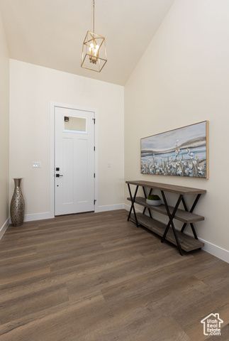 1286 N 3625 W CIR, Cedar City, UT 84721