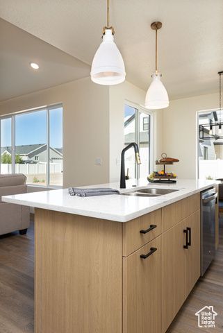 1286 N 3625 W CIR, Cedar City, UT 84721