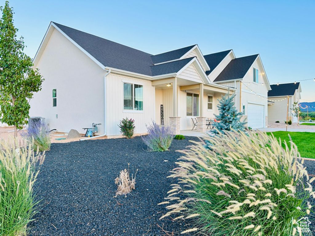 1286 N 3625 W CIR, Cedar City, UT 84721