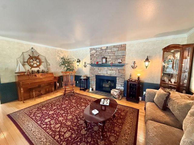 3234 Shalimar Terrace, Pueblo, CO 81008