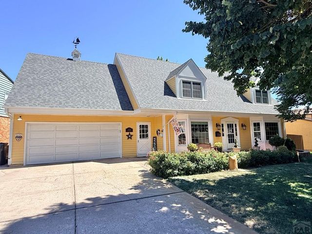 3234 Shalimar Terrace, Pueblo, CO 81008