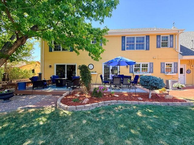 3234 Shalimar Terrace, Pueblo, CO 81008