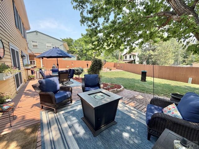 3234 Shalimar Terrace, Pueblo, CO 81008
