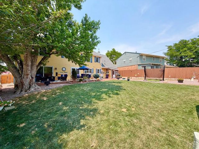3234 Shalimar Terrace, Pueblo, CO 81008