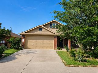 12604 Paloma Blanca WAY, Del Valle, TX 78617