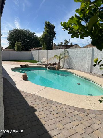 470 E SAN ANGELO Avenue, Gilbert, AZ 85234