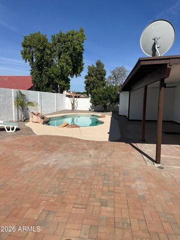 470 E SAN ANGELO Avenue, Gilbert, AZ 85234