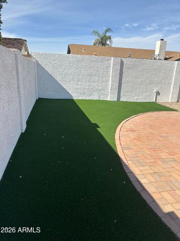 470 E SAN ANGELO Avenue, Gilbert, AZ 85234