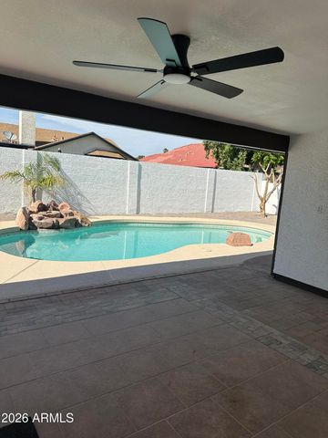 470 E SAN ANGELO Avenue, Gilbert, AZ 85234